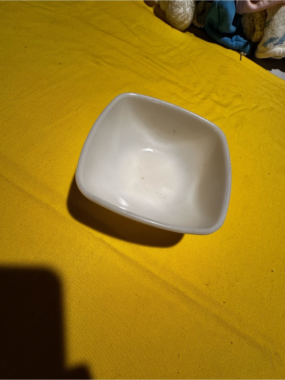 Pyrex